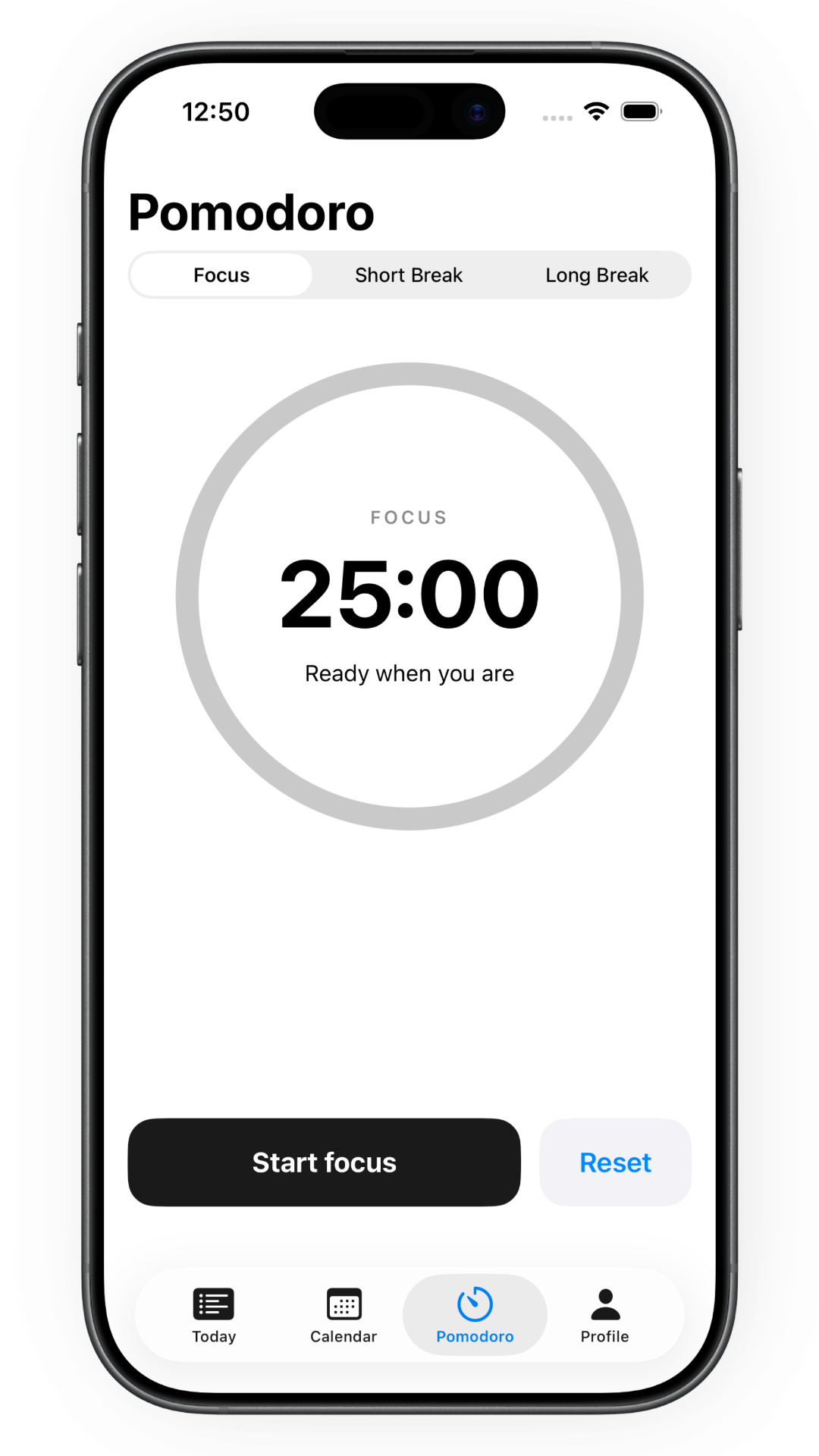 Pomodoro